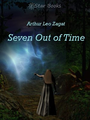 cover image of Seven Out of Time